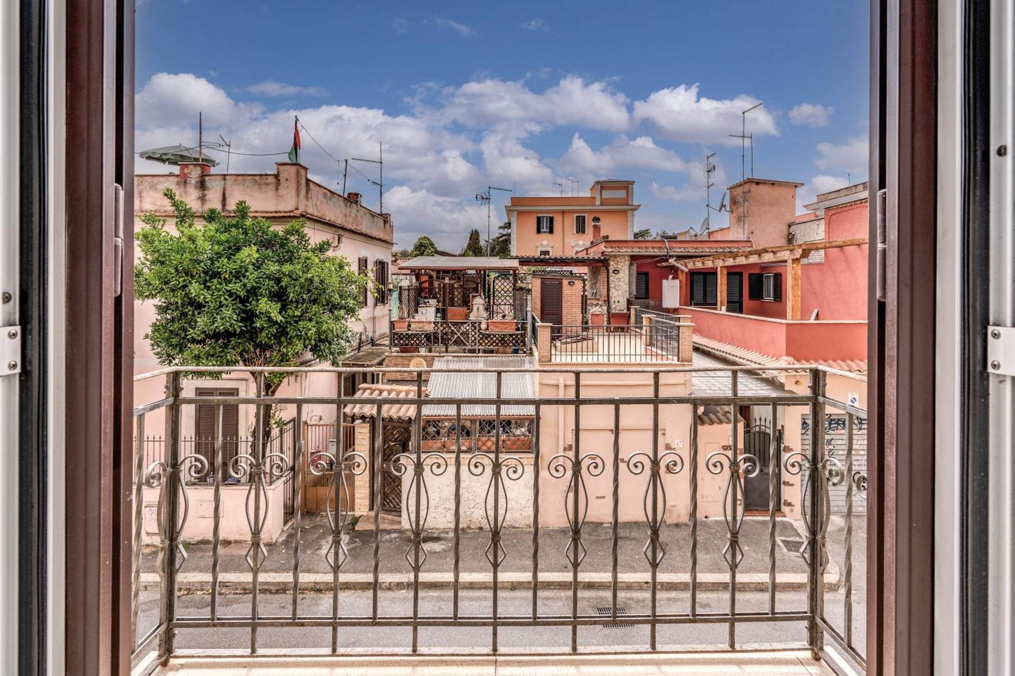 Pigneto Good Vibes Apartment Rom